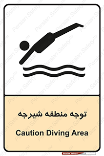 Diving , پرت شدن , مجاز , خطر , 