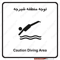 Diving , پرت شدن , مجاز , خطر , 