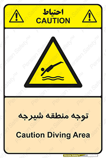 Diving , پرت شدن , مجاز , خطر , 