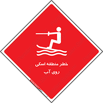 Skiing , هشدار , ناحیه , سر , جت اسکی , قایق , 