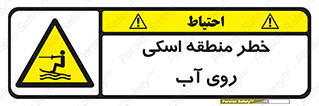 Skiing , هشدار , ناحیه , سر , جت اسکی , قایق , 