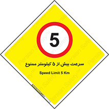 Speed , 5 , پنج , حداکثر , حرکت , 