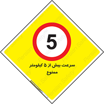 Speed , 5 , پنج , حداکثر , حرکت , 