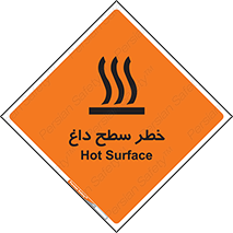 Surface , Hot , گرم , جسم , 