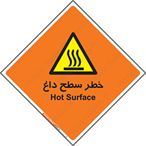 Surface , Hot , گرم , جسم , 