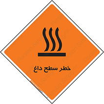 Surface , Hot , گرم , جسم , 