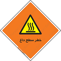 Surface , Hot , گرم , جسم , 