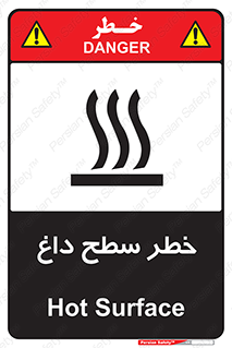 Surface , Hot , گرم , جسم , 