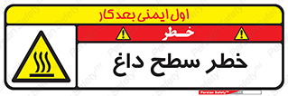 Surface , Hot , گرم , جسم , 