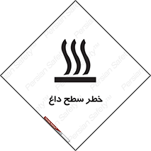 Surface , Hot , گرم , جسم , 