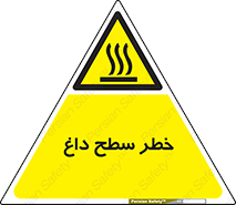 Surface , Hot , گرم , جسم , 
