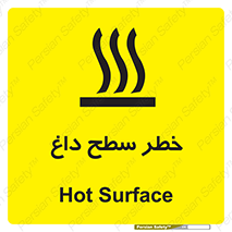 Surface , Hot , گرم , جسم , 