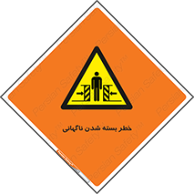 Sudden , Crushing , بستن , بی هوا , یکباره , هشدار , 