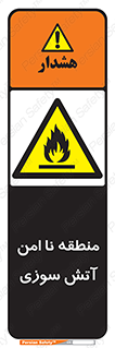 High , Risk , Fire , مکان , پرخطر , خطر , 