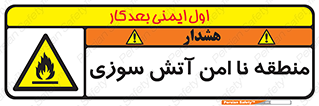 High , Risk , Fire , مکان , پرخطر , خطر , 