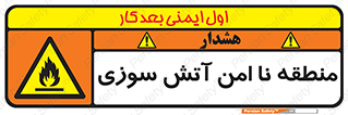 High , Risk , Fire , مکان , پرخطر , خطر , 