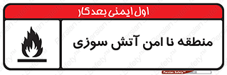 High , Risk , Fire , مکان , پرخطر , خطر , 
