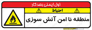 High , Risk , Fire , مکان , پرخطر , خطر , 