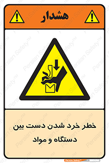 Hand , Crushing , Brake , Tool , لهیدگی , شکستن , وسایل , ماده , 