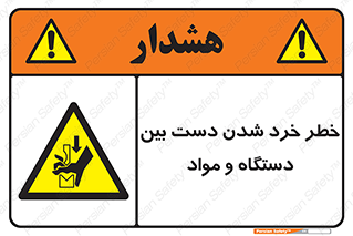 Hand , Crushing , Brake , Tool , لهیدگی , شکستن , وسایل , ماده , 