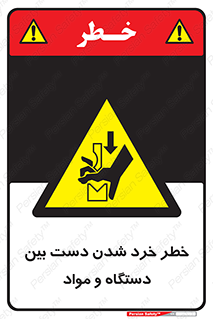 Hand , Crushing , Brake , Tool , لهیدگی , شکستن , وسایل , ماده , 