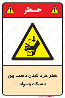 Hand , Crushing , Brake , Tool , لهیدگی , شکستن , وسایل , ماده , 
