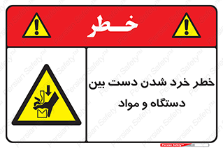 Hand , Crushing , Brake , Tool , لهیدگی , شکستن , وسایل , ماده , 