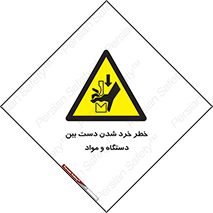 Hand , Crushing , Brake , Tool , لهیدگی , شکستن , وسایل , ماده , 