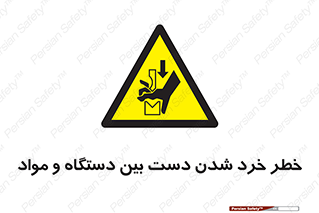 Hand , Crushing , Brake , Tool , لهیدگی , شکستن , وسایل , ماده , 