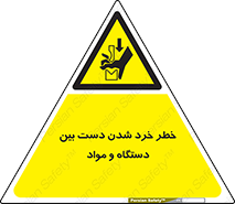 Hand , Crushing , Brake , Tool , لهیدگی , شکستن , وسایل , ماده , 