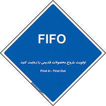 First , In , First , Out , فایفو , لایفو , ابتدا , کالا , قبل , 