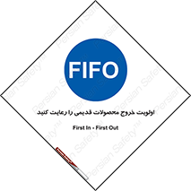 First , In , First , Out , فایفو , لایفو , ابتدا , کالا , قبل , 