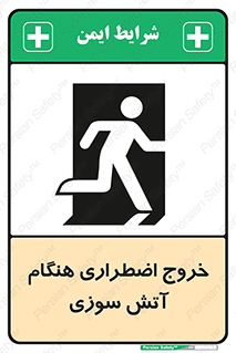 Use , Starts , Fire , آتش سوزی , زمان , پله , راه پله , 