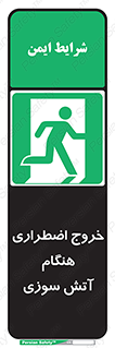 Use , Starts , Fire , آتش سوزی , زمان , پله , راه پله , 