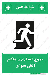 Use , Starts , Fire , آتش سوزی , زمان , پله , راه پله , 