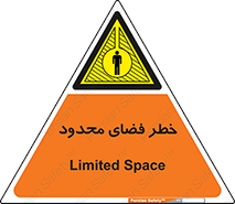 Confined , Space , جای , کم , هشدار , 