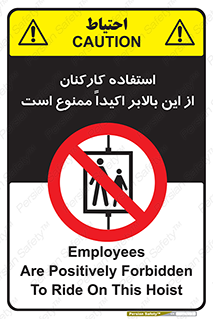Employees , Ride , Hoist , کارمندان , کارگران , آسانسور , 