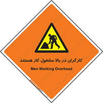 Men , Working , Overhead , پرسنل , اشتغال , خطر , 