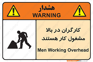 Men , Working , Overhead , پرسنل , اشتغال , خطر , 