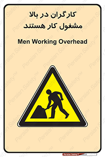Men , Working , Overhead , پرسنل , اشتغال , خطر , 