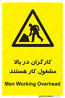 Men , Working , Overhead , پرسنل , اشتغال , خطر , 