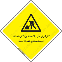 Men , Working , Overhead , پرسنل , اشتغال , خطر , 