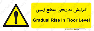 Gradual , Rise , Floor , Level , آهسته , کم کم , رشد , خطر , 