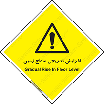 Gradual , Rise , Floor , Level , آهسته , کم کم , رشد , خطر , 