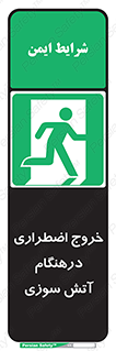 Fire , Exit , زمان , به سمت , 