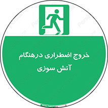 Fire , Exit , زمان , به سمت , 