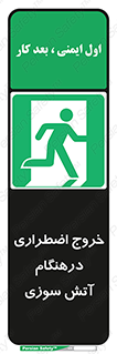 Fire , Exit , زمان , به سمت , 