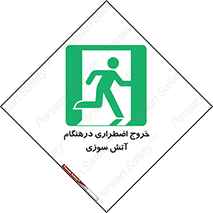 Fire , Exit , زمان , به سمت , 