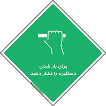Push , Open , هل , به بیرون , 