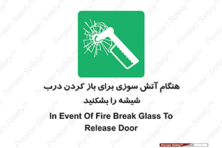 Fire , Break , Glass , Open , زمان , حریق , در , پنجره , خورد کنید , 